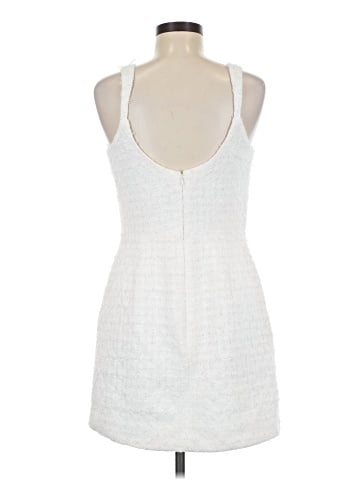 Dessy Collection Cocktail Dress (view 2)