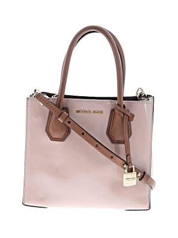 MICHAEL Michael Kors Satchel (view 1)