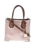 MICHAEL Michael Kors Pink Satchel One size - photo 1