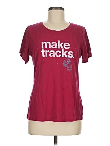 Columbia Short Sleeve T-Shirt (view 1)