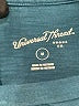 Universal Thread 100% Cotton Teal Casual Dress Size M - photo 7