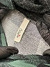 Celeste Checkered-gingham Green Pullover Sweater Size 2XL - photo 7