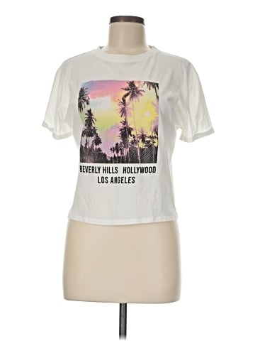 One Clothing Short Sleeve T-Shirt (view 1)