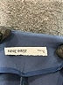 Nine West Solid Blue Casual Pants Size 10 - photo 7
