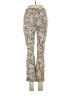 Chico's Animal Print Ivory Casual Pants Size XS (00) - photo 2