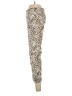 Chico's Animal Print Ivory Casual Pants Size XS (00) - photo 5