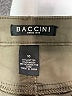 Baccini Brown Khakis Size 16 - photo 4