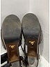 Prada Brown Heels Size EU 38 1/2 - photo 9