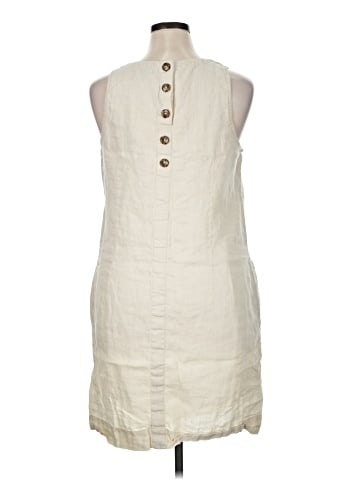 J.Crew Casual Dress (view 2)