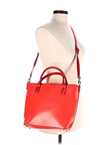Vera Bradley Satchel (view 2)
