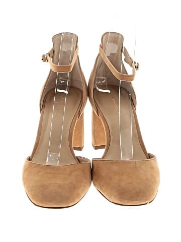 Ann Taylor Heels (view 2)
