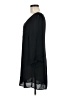 Astr 100% Polyester Black Casual Dress Size M - photo 5