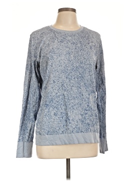 Lululemon Athletica Long Sleeve T-Shirt (view 1)