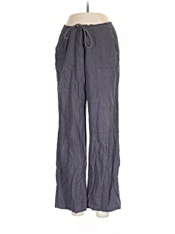 Susina Linen Pants (view 1)
