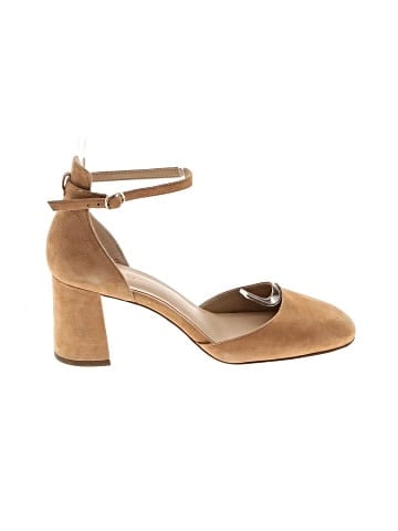 Ann Taylor Heels (view 1)