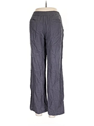 Susina Linen Pants (view 2)
