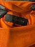 Zara Orange Sleeveless Blouse Size S - photo 7