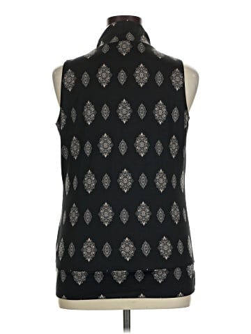 Perseption Concept Sleeveless Blouse (view 2)