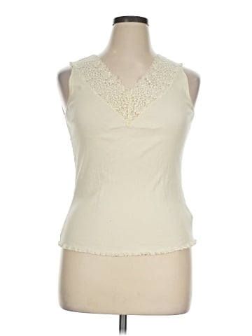 Lauren Jeans Co. Tank Top (view 1)