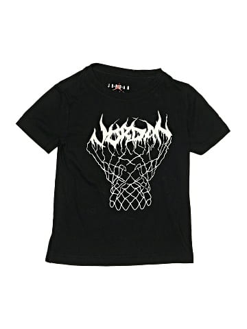 Air Jordan Short Sleeve T-Shirt (view 1)