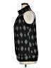 Perseption Concept Black Sleeveless Blouse Size XL - photo 5