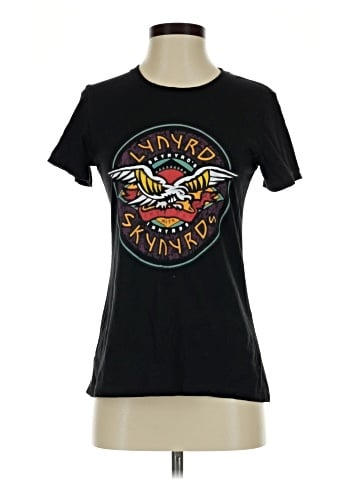 Next Level Apparel Short Sleeve T-Shirt (view 1)