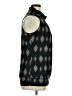 Perseption Concept Black Sleeveless Blouse Size XL - photo 4