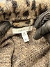 Maurices 100% Polyester Animal Print Gray Coat Size XL - photo 6