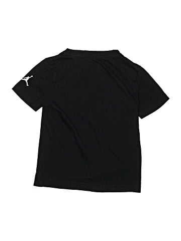 Air Jordan Short Sleeve T-Shirt (view 2)