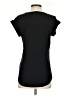 Express Black Short Sleeve T-Shirt Size XS - photo 2