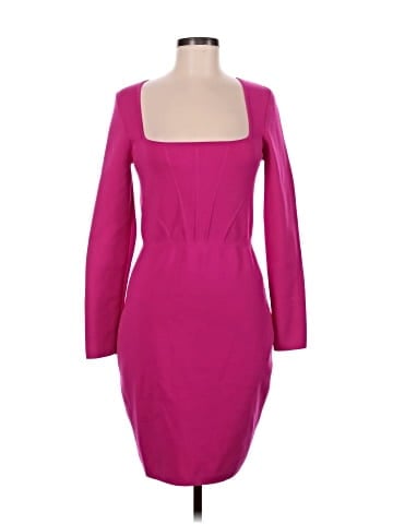 Express Cocktail Dress (view 1)