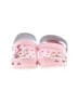 Unbranded Pink Clogs Size EU 17 (baby) - photo 2