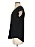Express Black Short Sleeve T-Shirt Size XS - photo 5