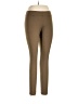American Giant Brown Active Pants Size 10 - photo 1