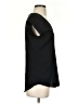 Express Black Short Sleeve T-Shirt Size XS - photo 4