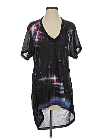 Torn by Ronny Kobo Short Sleeve T-Shirt (view 1)