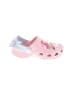 Unbranded Pink Clogs Size EU 17 (baby) - photo 1