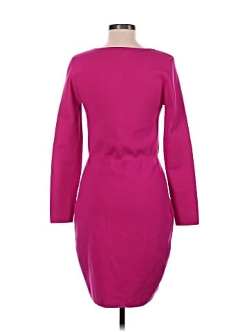 Express Cocktail Dress (view 2)