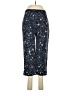 Dockers Stars Blue Casual Pants Size 8 - photo 1