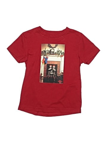 Air Jordan Short Sleeve T-Shirt (view 1)