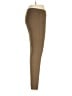 American Giant Brown Active Pants Size 10 - photo 4