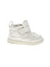 Zara White Sneakers Size EU 21 (baby) - photo 1
