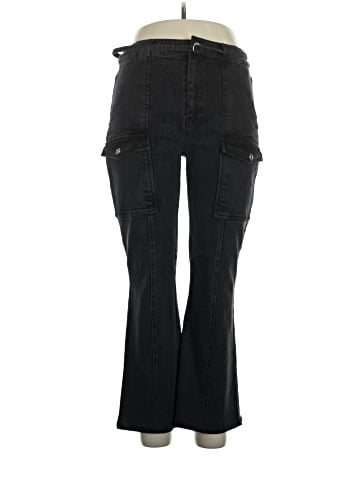 Derek Lam 10 Crosby Jeans (view 1)