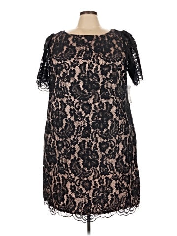 Jessica Howard Cocktail Dress (view 1)