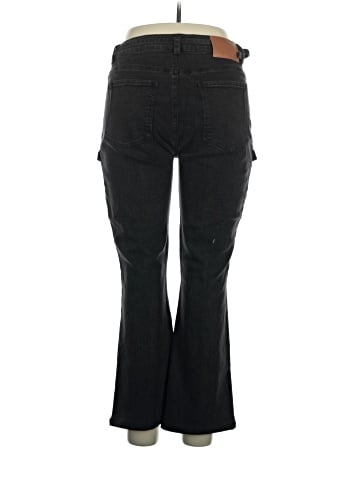 Derek Lam 10 Crosby Jeans (view 2)
