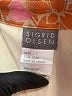 Sigrid Olsen Floral Pink Casual Pants Size 8 - photo 7