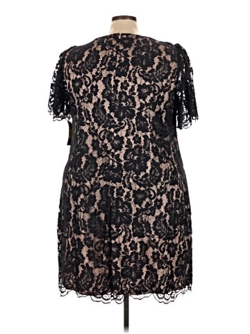 Jessica Howard Cocktail Dress (view 2)