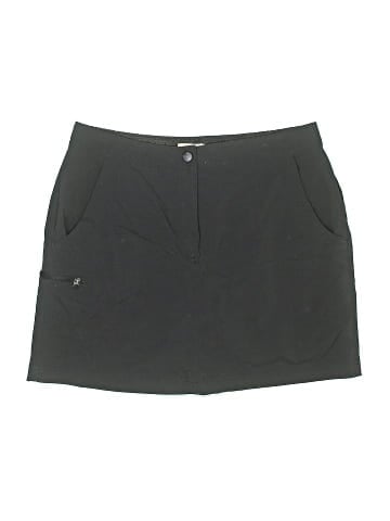 L.L.Bean Skort (view 1)
