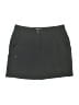 L.L.Bean Solid Gray Skort Size 6 - photo 1