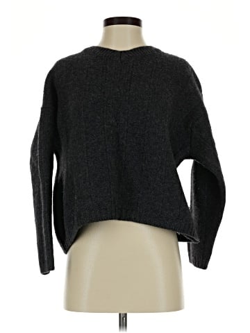 The Limited Wool Pullover Sweater (view 1)